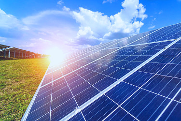 The Power of Solar: 35% of US Manufacturing Could Be Powered by Rooftop Solar  Panels